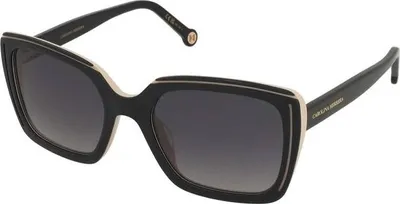 Image de Lunettes de soleil Carolina Herrera HER 0143/G/S KDX9O 53