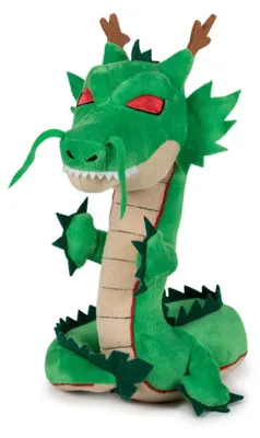 Produktbild von Dragon Ball Super Shenron Plü schtier 36 cm
