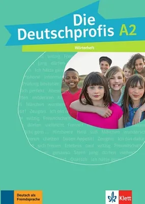 Produktbild von Die Deutschprofis A2