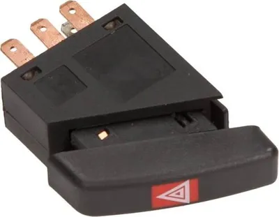 Produktbild von MAXGEAR Warnblinkschalter 50-0103