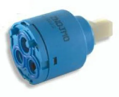 Produktbild von Novaservis Lux-Kartusche niedrig 40
