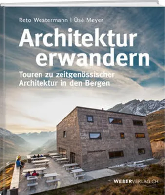Obrázok produktu pre Architektur erwandern