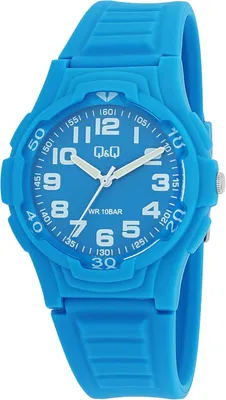 Image de Montre enfant garçon & fille Montre enfant analogique étanche - Montre enfant 7 ans et plus, pour garçon & fille étanche & robuste