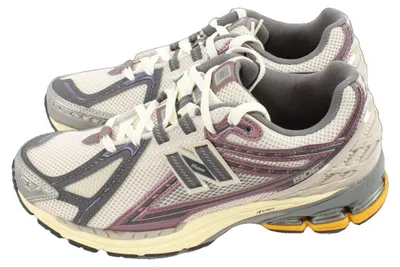 Produktbild von New Balance sneakers Größe 46,5