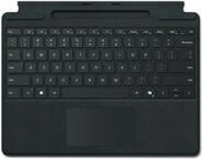 Image de Microsoft SURFACE PRO TYPECOVER - Touchpen - AZERTY
