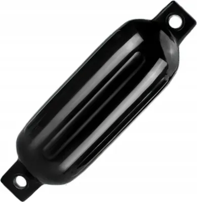 Produktbild von Aufblasbarer Yachtfender 40x11 cm, UV-beständig PVC