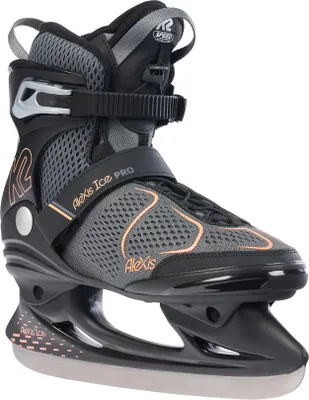 Obrázok produktu pre K2 ALEXIS ICE PRO coral, čierna 37