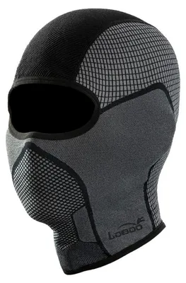 Productafbeelding van LOBOO Halsbeschermer, maat S-M, 48-58 cm