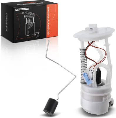 Immagine prodotto di Frankberg 1x pompa carburante per Renault Twingo II CN0 Wind E4M 1.2L anno dal 2007