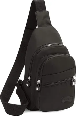 Obrázek produktu pro OKWISH moderní ramenní taška – praktická a stylová crossbody taška pro každodenní použití