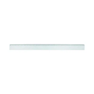 Immagine prodotto di Righello grande in alluminio 50 cm Gr-122-50