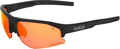 Immagine prodotto di Bollé Bolt 2.0 Nero opaco/Marrone fantasma Rosso fotocromatico