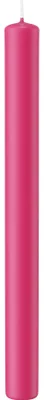 Produktbild von Stabkerzen Pink 250 x Ø 22 mm, 10 Stück