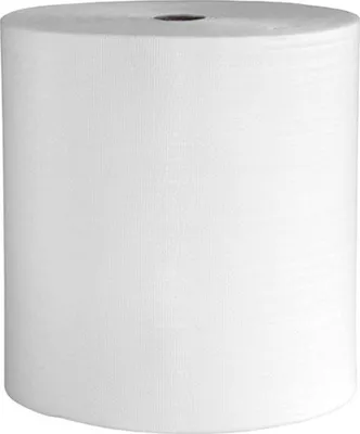 Immagine prodotto di WIPEX-SPEZIAL panno per pulire/lucidare in rotolo bianco 30 x 38 cm