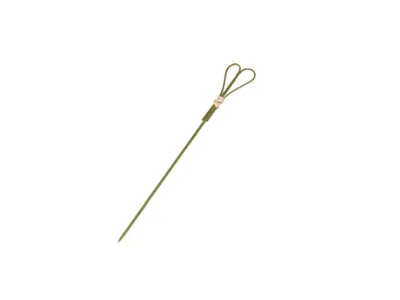 Image de Brochettes Fingerfood en bambou CŒUR 18 cm [100 pièces]