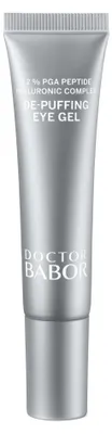 Obrázek produktu pro Babor Doctor Babor Hydratační gel na oči (15 ml)