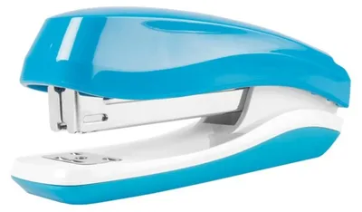 Image de Agrafeuse Bleu 24/6 - 26/6 25 Ark.