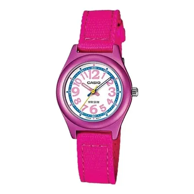 Produktbild von Casio Uhr Kid Collection LTR-19B-4B2VDF