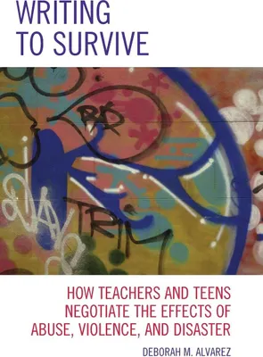 Produktbild von Writing to Survive