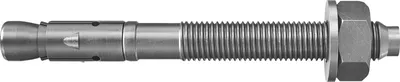 Produktbild von Bolzenanker für Stele 1/2