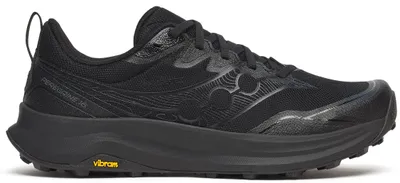 Zdjęcie produktu dla Buty męskie SAUCONY S21068-102 PEREGRINE 16 GTX Triple Black 47