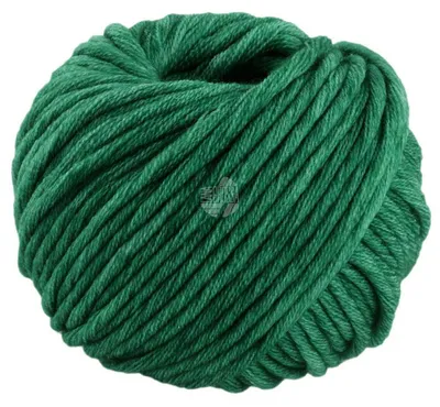 Produktbild von Lana Grossa - Vintage Superchunky 0506 opalgrün