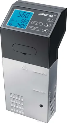 Produktbild von Wasserdicht nach IPX 7, Beleuchtetes LCD- Display, elektronische Temperaturregelung, mobil einsetzbar, Pflegestatusanzeige, Variabel einsetzbar