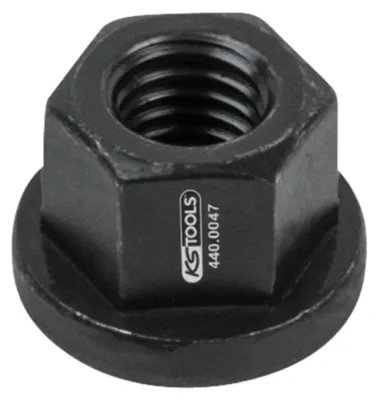 Produktbild von KS Tools  Kragenmutter, M10, 440.0047