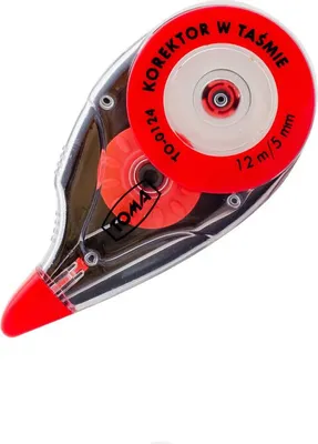 Image de Souris correctrice 12 m
