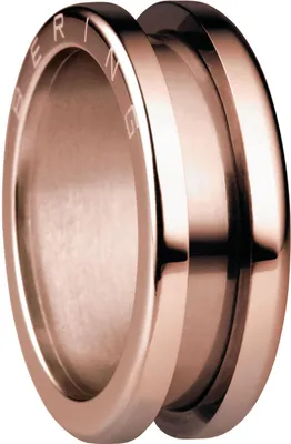 Produktbild von Bering Jewelry Symphony 520-30-x3 Ring Außenring, Ringgröße:57 / 8