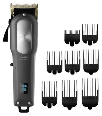 Immagine prodotto di CECOTEC 04218 - PrecisionCare ProClipper Titanium Go