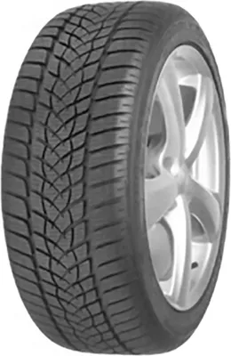 Produktbild von Goodyear Ultra Grip Performance 2 (*) Rof 255/50R21 106H