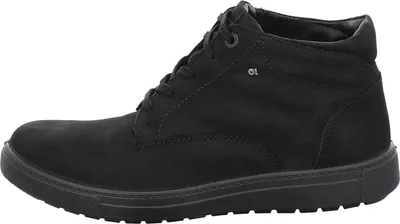 Produktbild von Jomos Rallye Boots in Übergrößen Schwarz [D2C] 321798 12 000 große Herrenschuhe, Größe:42