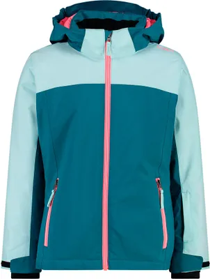 Produktbild von Cmp Snaps Hood 39w2085 Jacke Blau 3 Years Junge Blau 3 Years