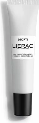 Produktbild von LIERAC PARIS Augengel zur Reduzierung von Schwellungen und Verdunkelung der Augenlider, 15 ml