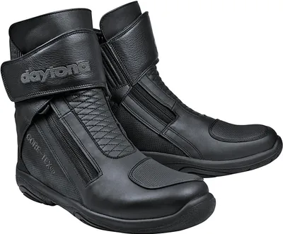 Produktbild von Daytona Arrow Sport GTX Gore-Tex wasserdichte Motorradstiefel Grösse: 46