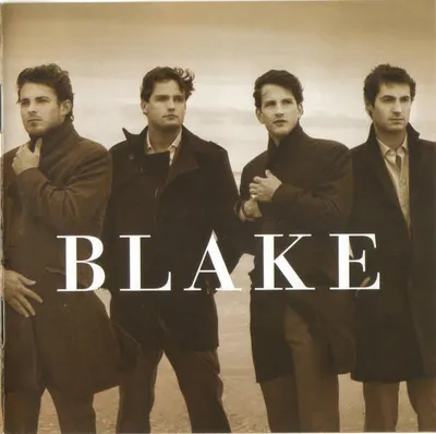 Immagine prodotto di Blake