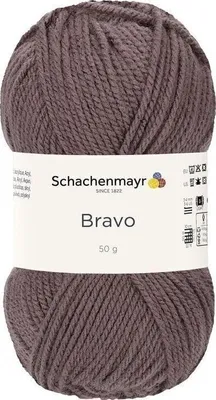 Obrázok produktu pre Schachenmayr Bravo 8377 Pletacia priadza