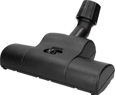 Produktbild von Sillar Turbobürste 30–38 mm, Turbodüse Ersatz für Staubsauger, kompatibel mit Kärcher & Parkside