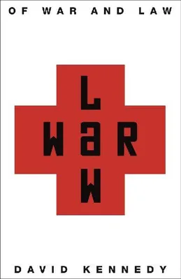 Produktbild von Of War and Law