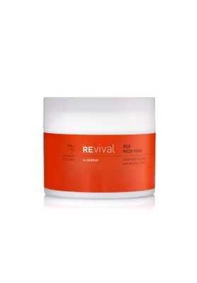 Obrázek produktu pro Revival Mud Mask For Hair 200G