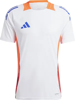 Zdjęcie produktu dla Adidas Tiro24 C Tr Jsy White/Apsord White/Apsord L