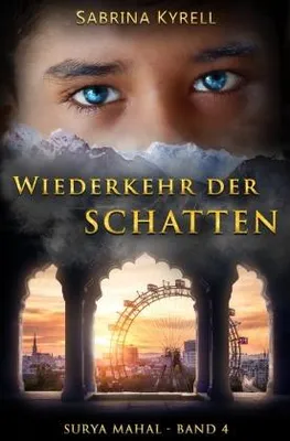 Produktbild von Wiederkehr der Schatten
