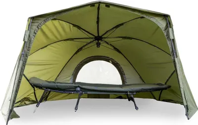 Produktbild von Mostal 60" Umbrella Brolly 275 x 180 x 135 cm Schirmzelt