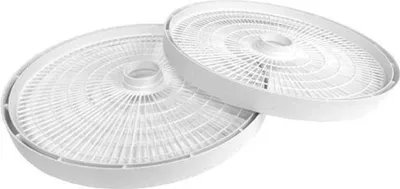 Zdjęcie produktu dla Ezidri Zestaw ekranów do SNACKMAKER FD500/Classic (2 szt.)