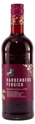 Produktbild von Hardenberg Persico Sauerkirsch Likör