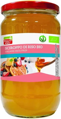 Immagine prodotto di Sciroppo Di Riso900 G