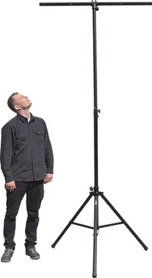 Image de Lighting Stand LS120 V2 T 2.8 m