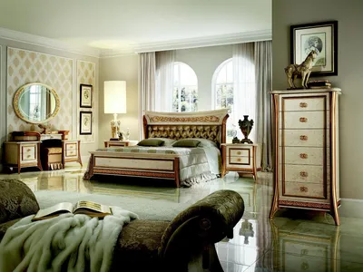 Image de Meuble-paroi Commode rtv Sideboard Armoire murale Baroque Rococo Design arredoclassic™