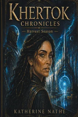Produktbild von Khertok Chronicles